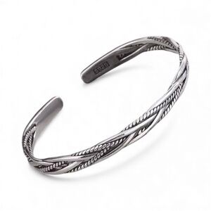 New . 925 Sterling Silver Bracelet